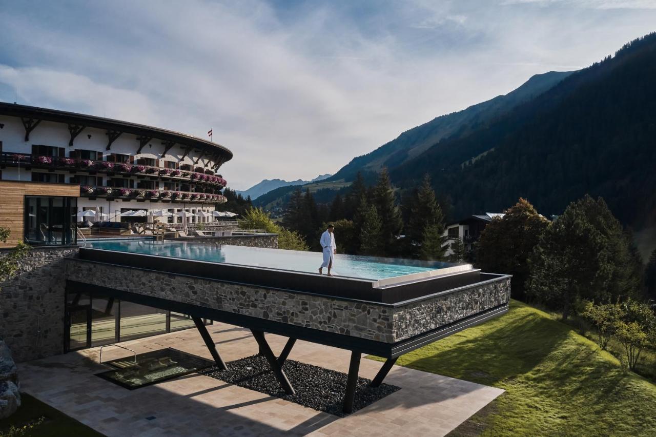 Hotel Travel Charme Ifen Kleinwalsertal Hirschegg (Vorarlberg)