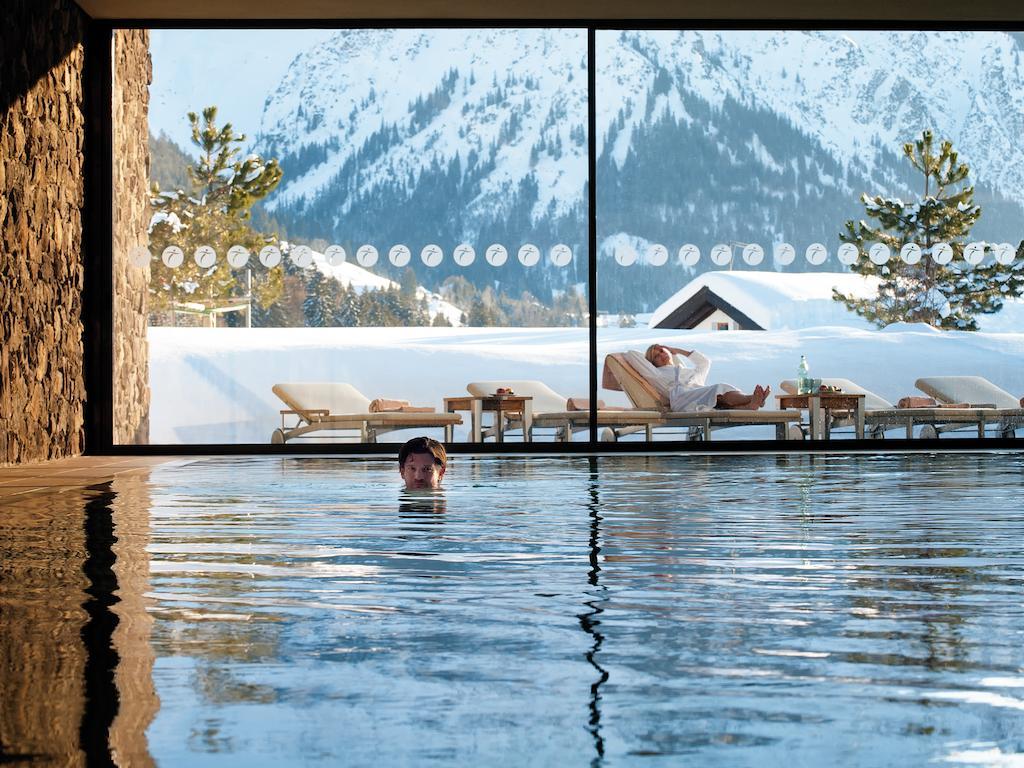 A-rosa Ifen Kleinwalsertal Hotel 5*