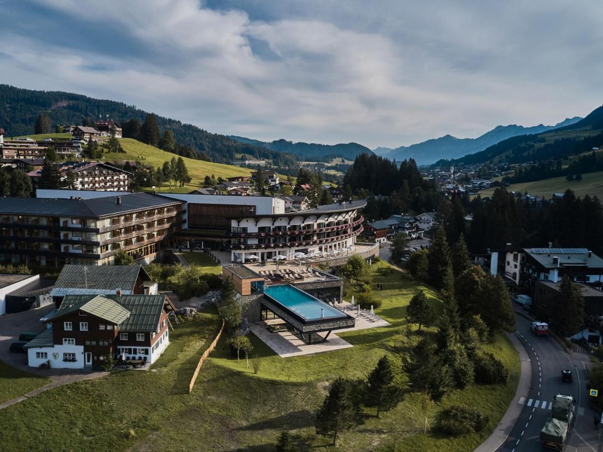 A-rosa Ifen Kleinwalsertal Hotel