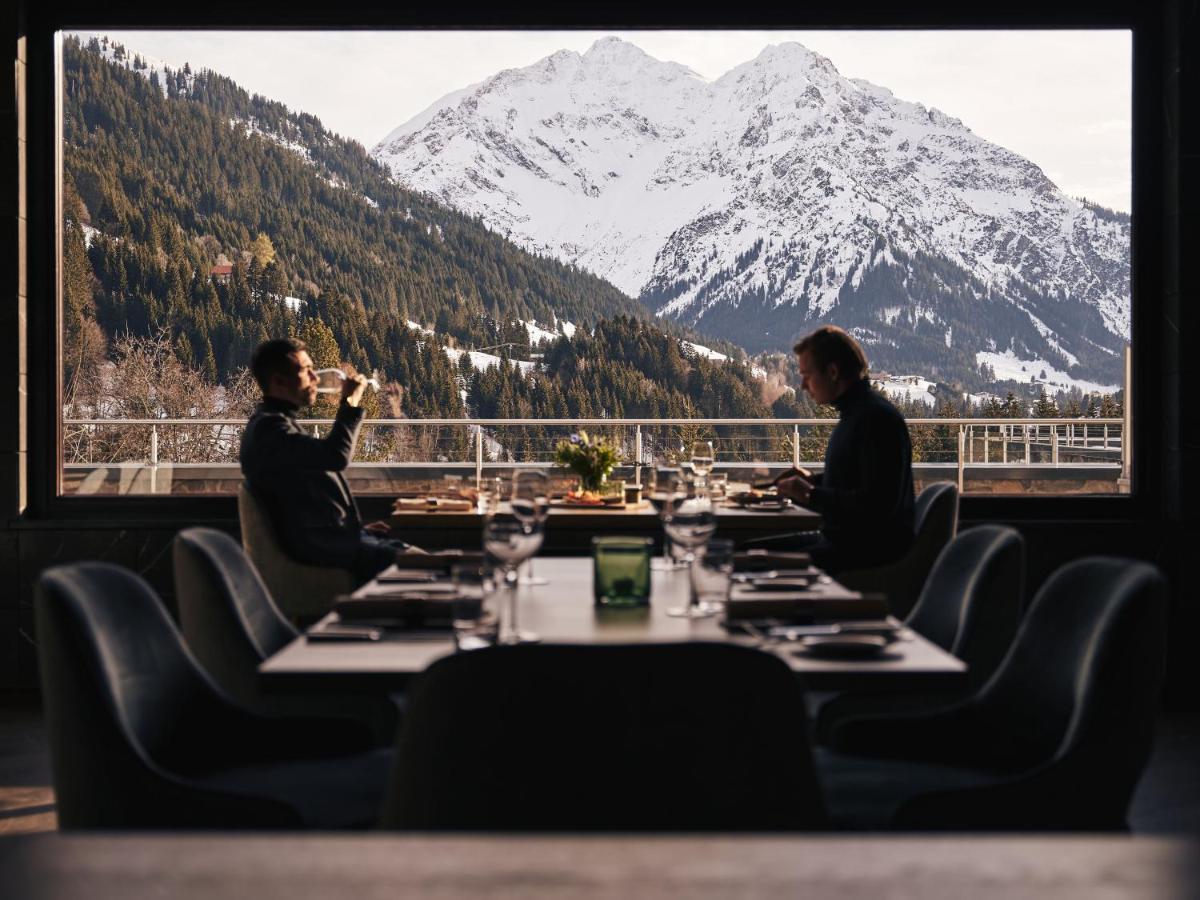 Hotel Travel Charme Ifen Kleinwalsertal