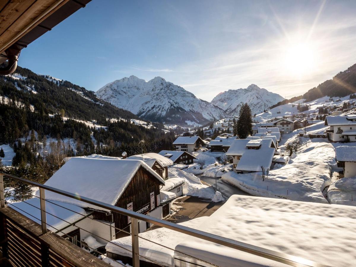 A-rosa Ifen Kleinwalsertal Hotel Hirschegg (Vorarlberg)