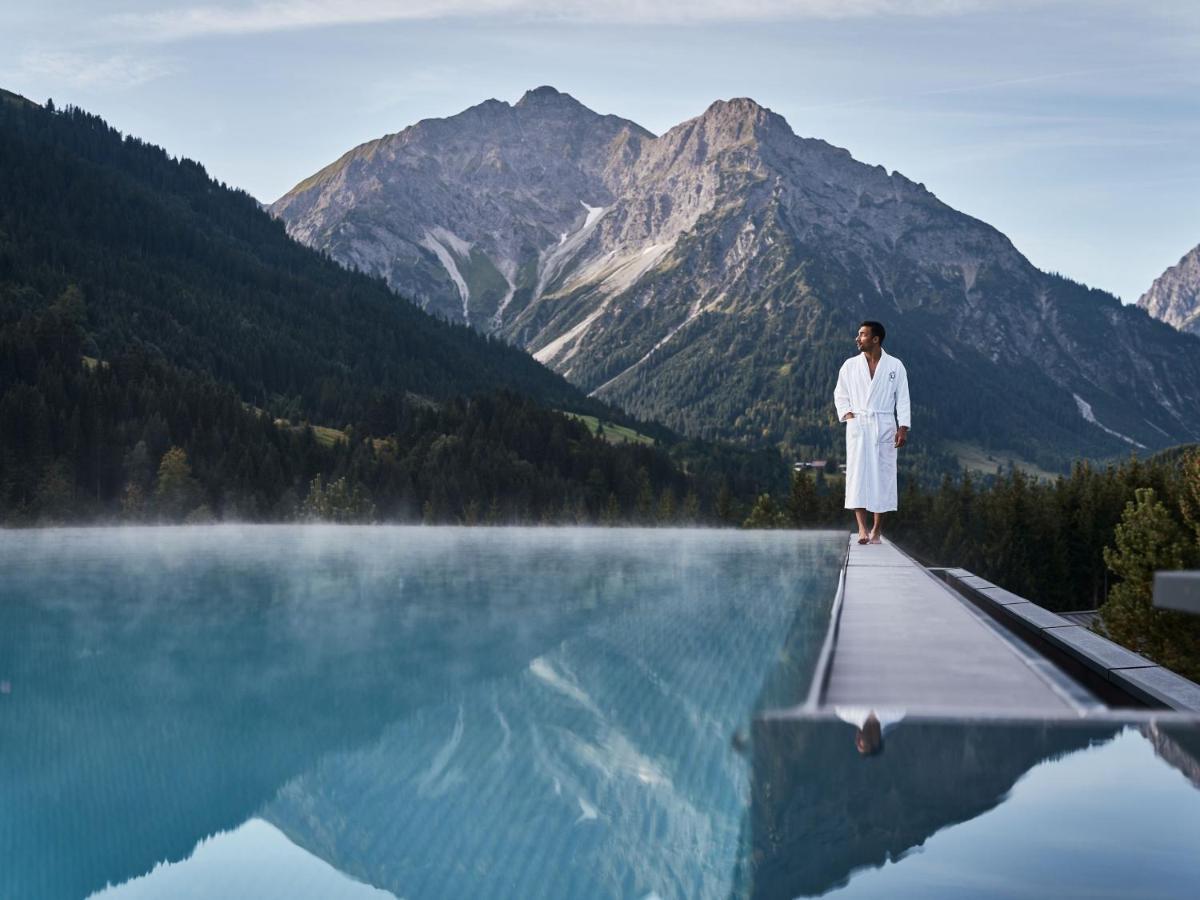 Hotel A-rosa Ifen Kleinwalsertal