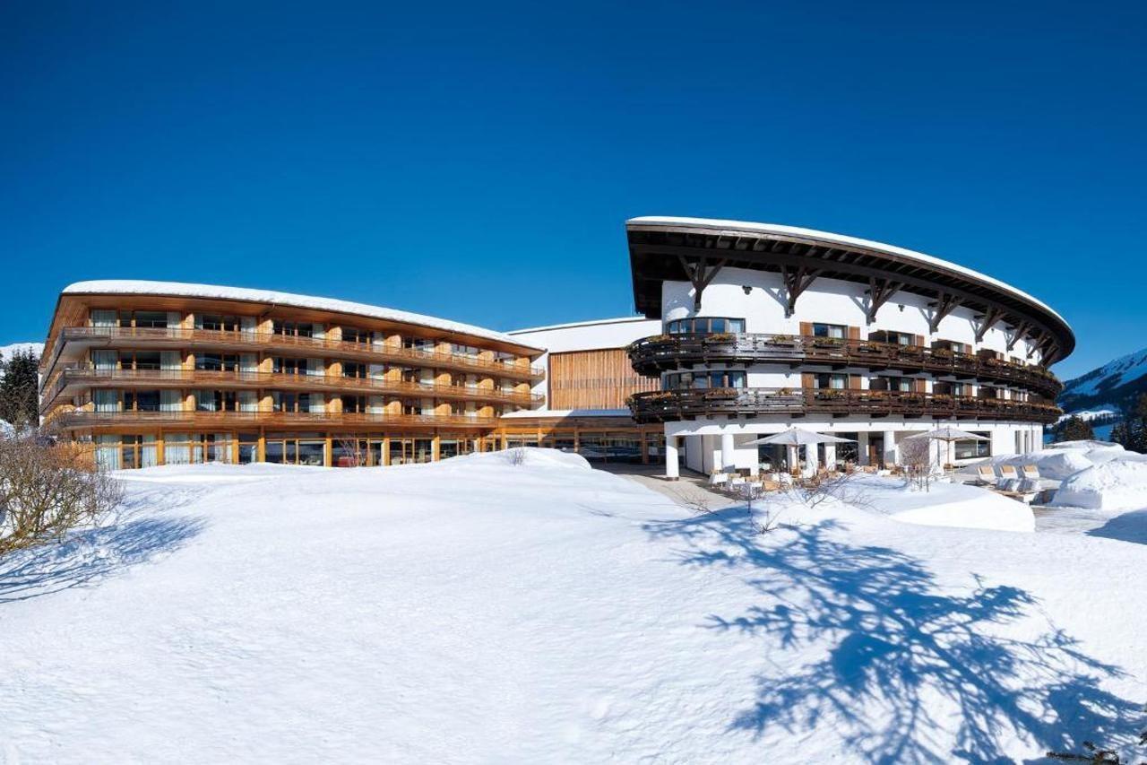 A-rosa Ifen Kleinwalsertal 5*