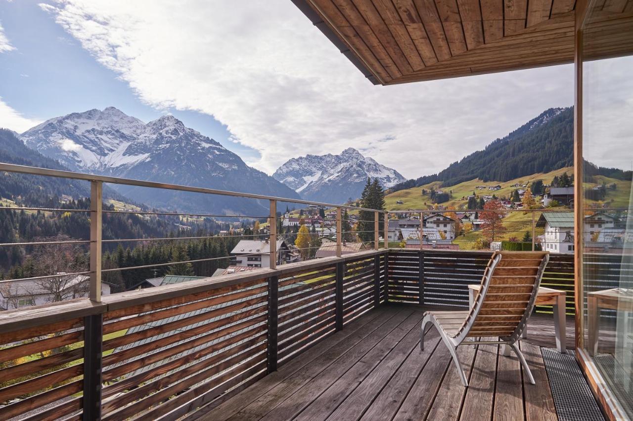 Travel Charme Ifen Kleinwalsertal Hotel Hirschegg (Vorarlberg)
