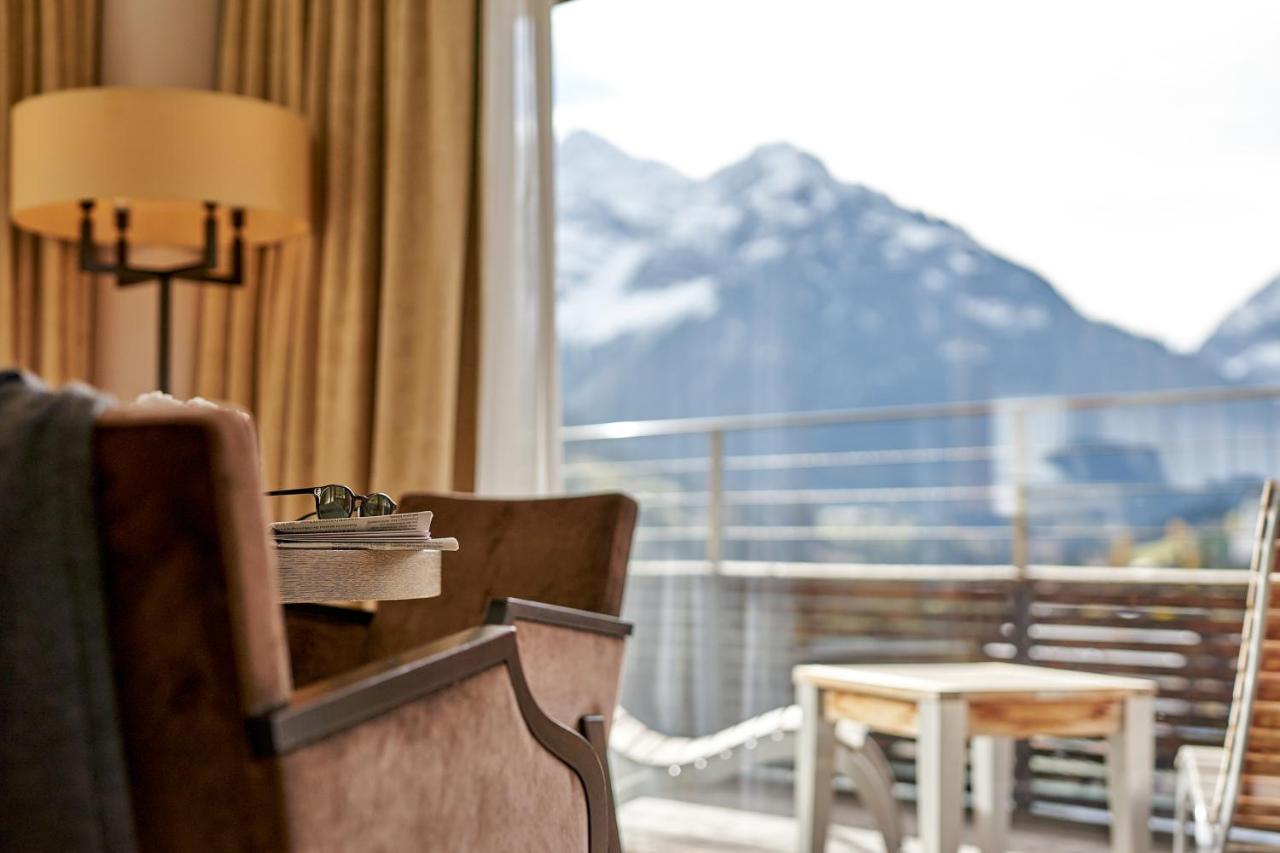 Travel Charme Ifen Kleinwalsertal 5* Hirschegg (Vorarlberg)