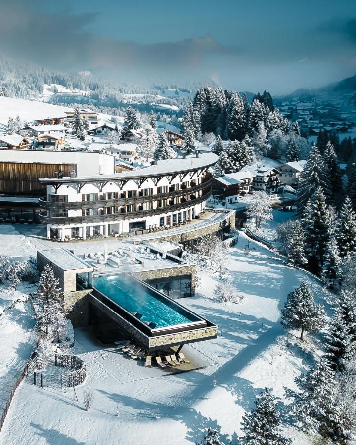A-rosa Ifen Kleinwalsertal Hotel 5*