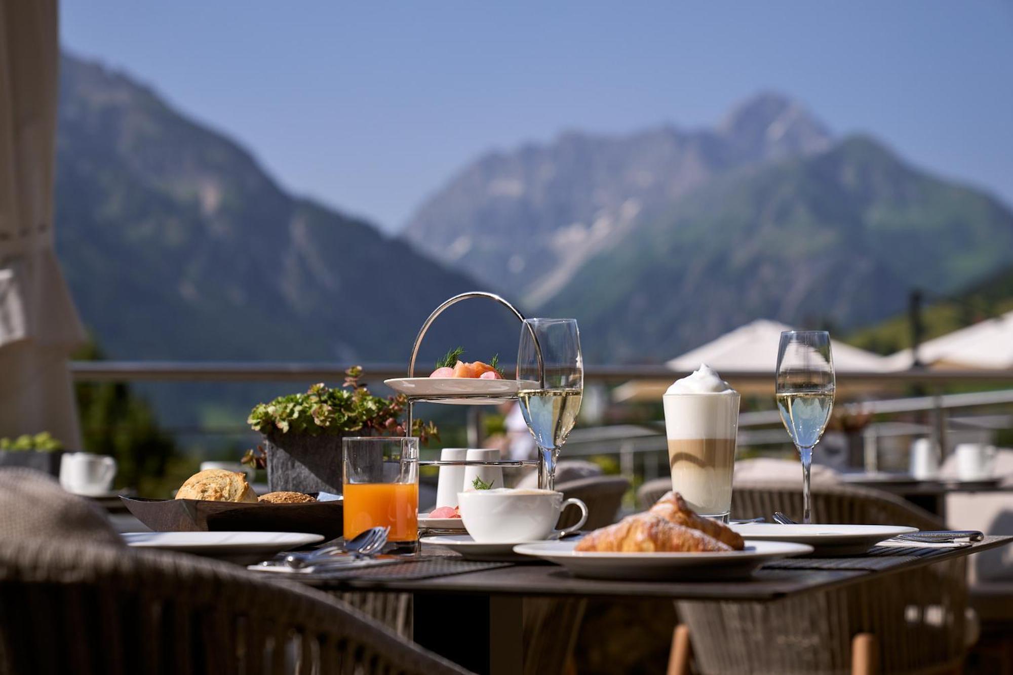 A-rosa Ifen Kleinwalsertal Hotel
