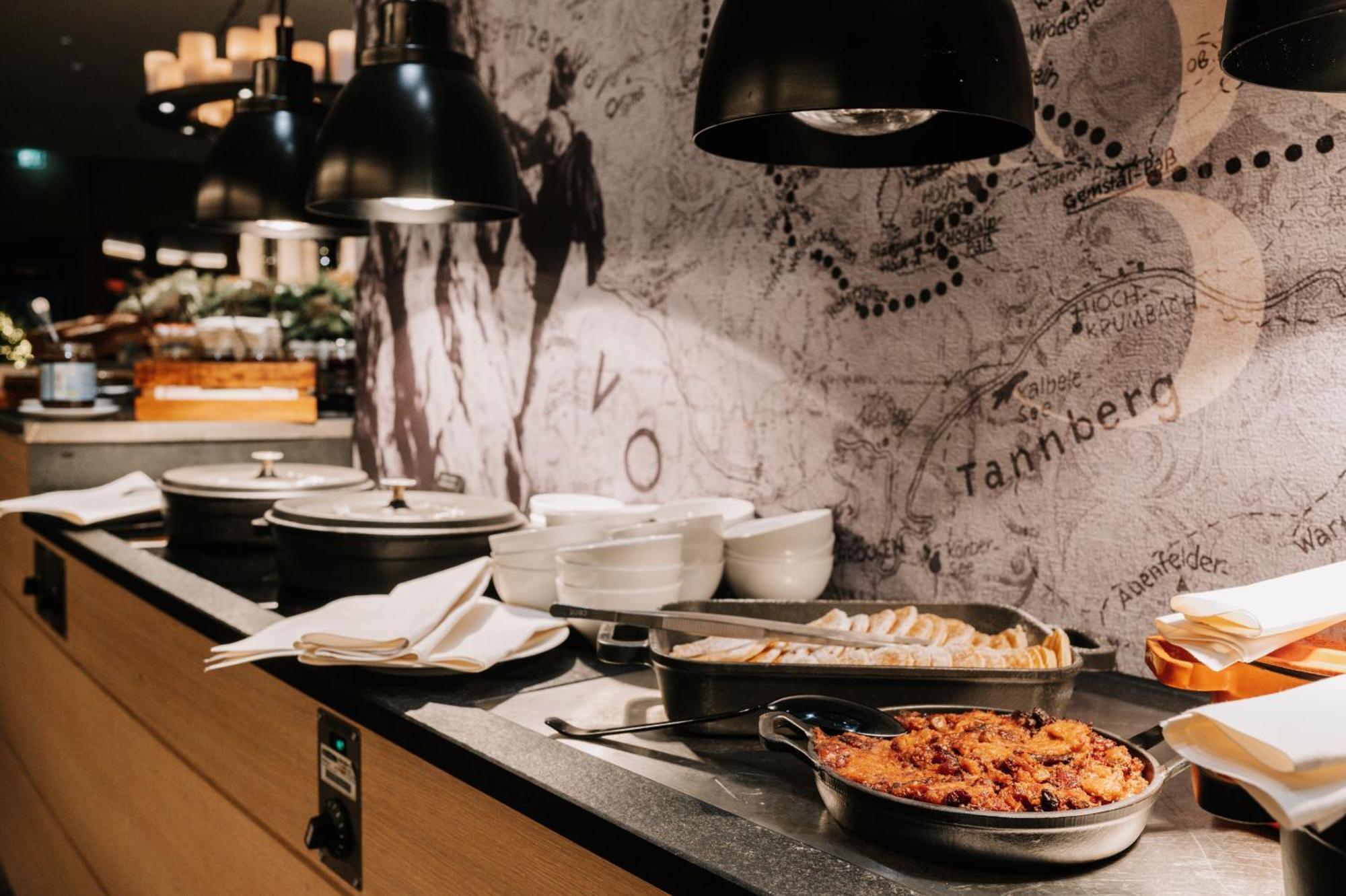 Hotel Travel Charme Ifen Kleinwalsertal 5*