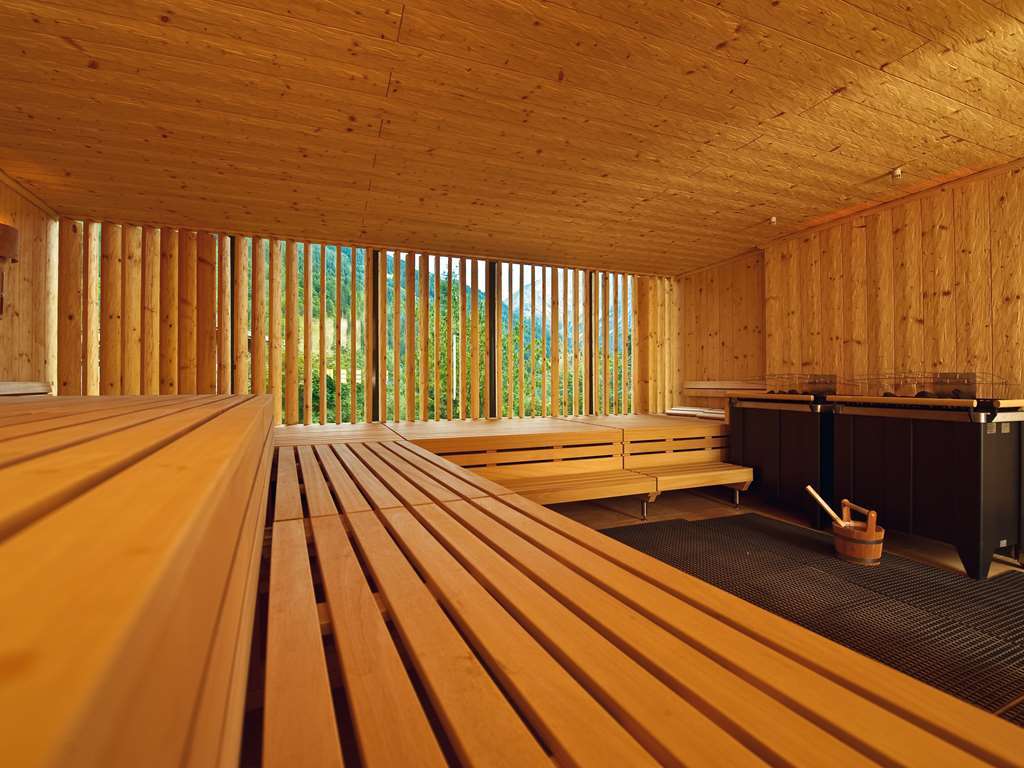 Hotel A-rosa Ifen Kleinwalsertal Hirschegg (Vorarlberg)