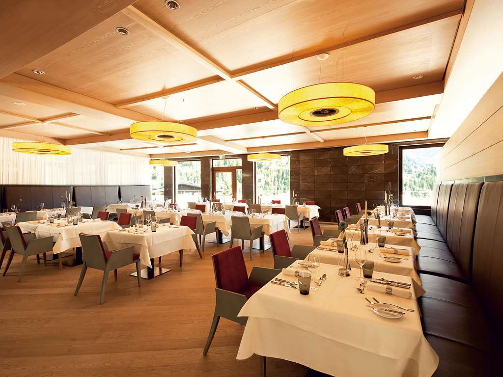 A-rosa Ifen Kleinwalsertal 5* Hirschegg (Vorarlberg)