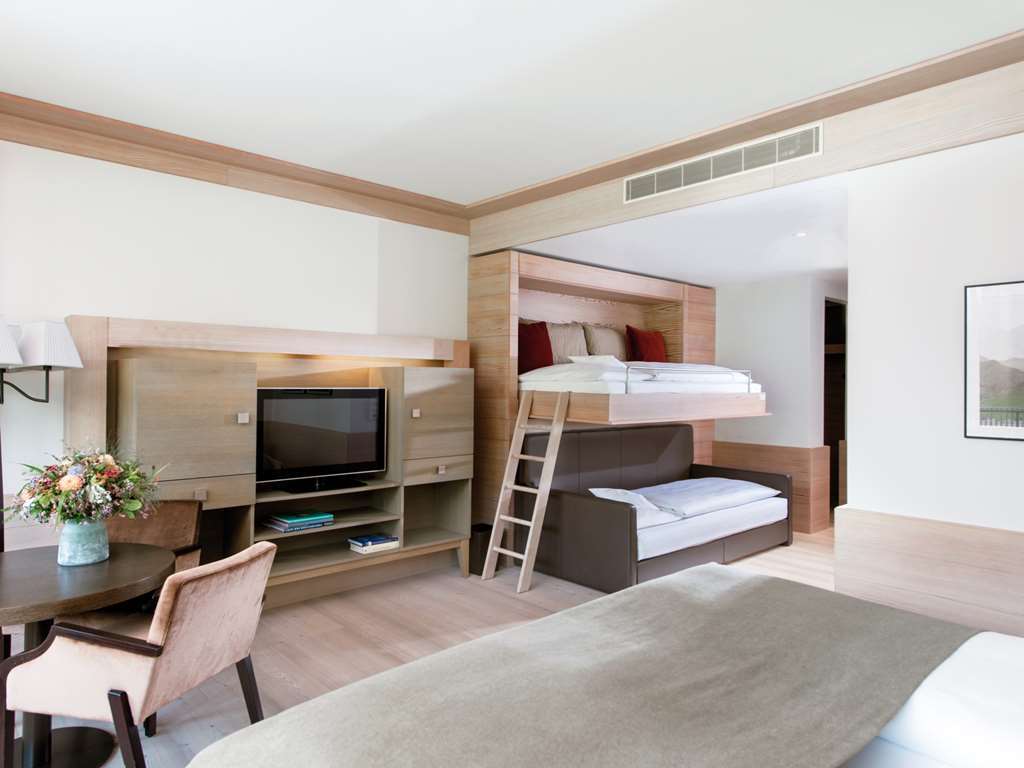 Travel Charme Ifen Kleinwalsertal 5*