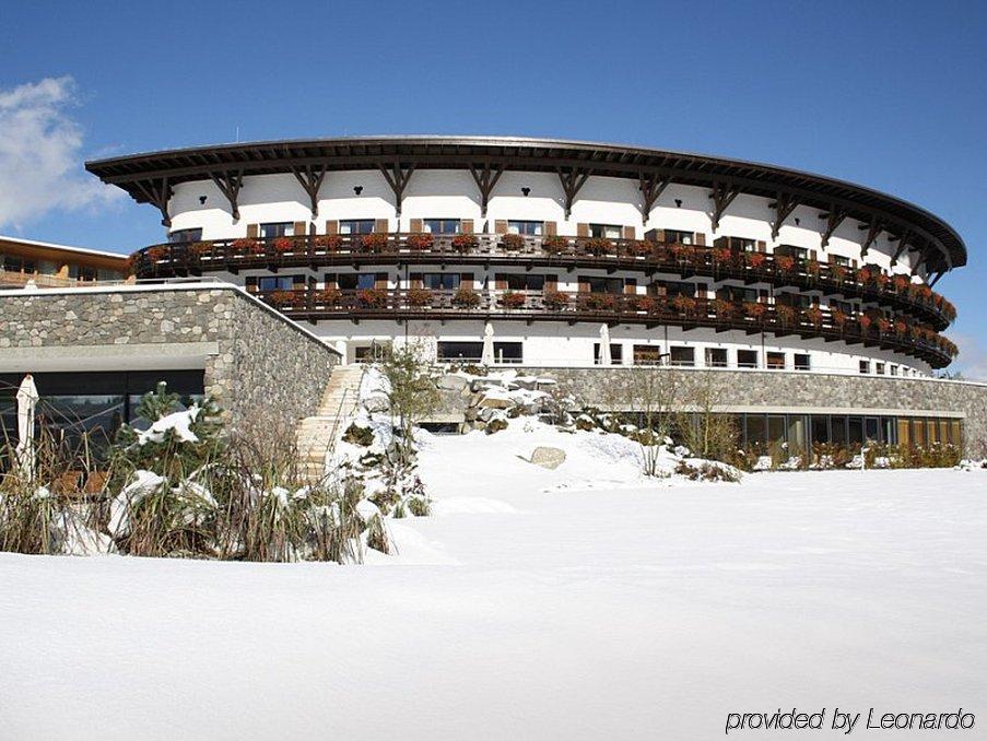 Hotel Travel Charme Ifen Kleinwalsertal 5*