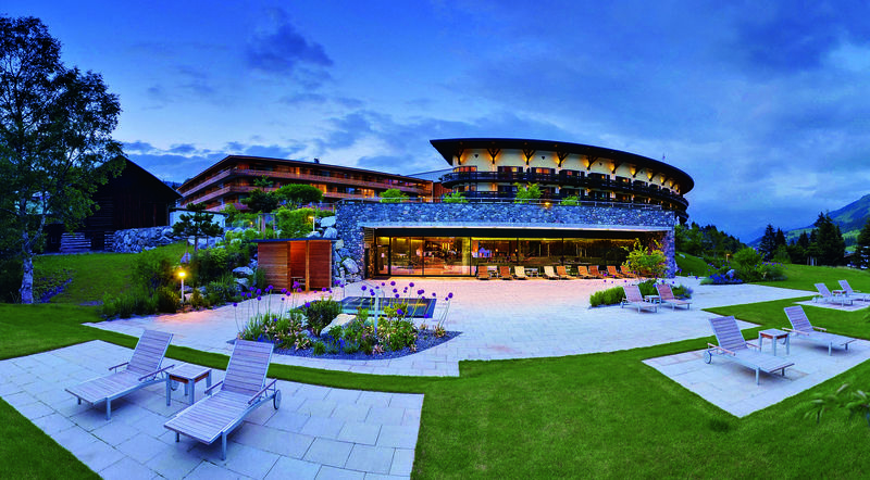 A-rosa Ifen Kleinwalsertal Hotel