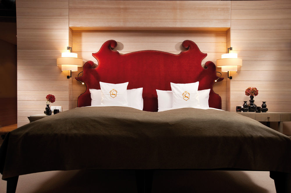 A-rosa Ifen Kleinwalsertal Hotel