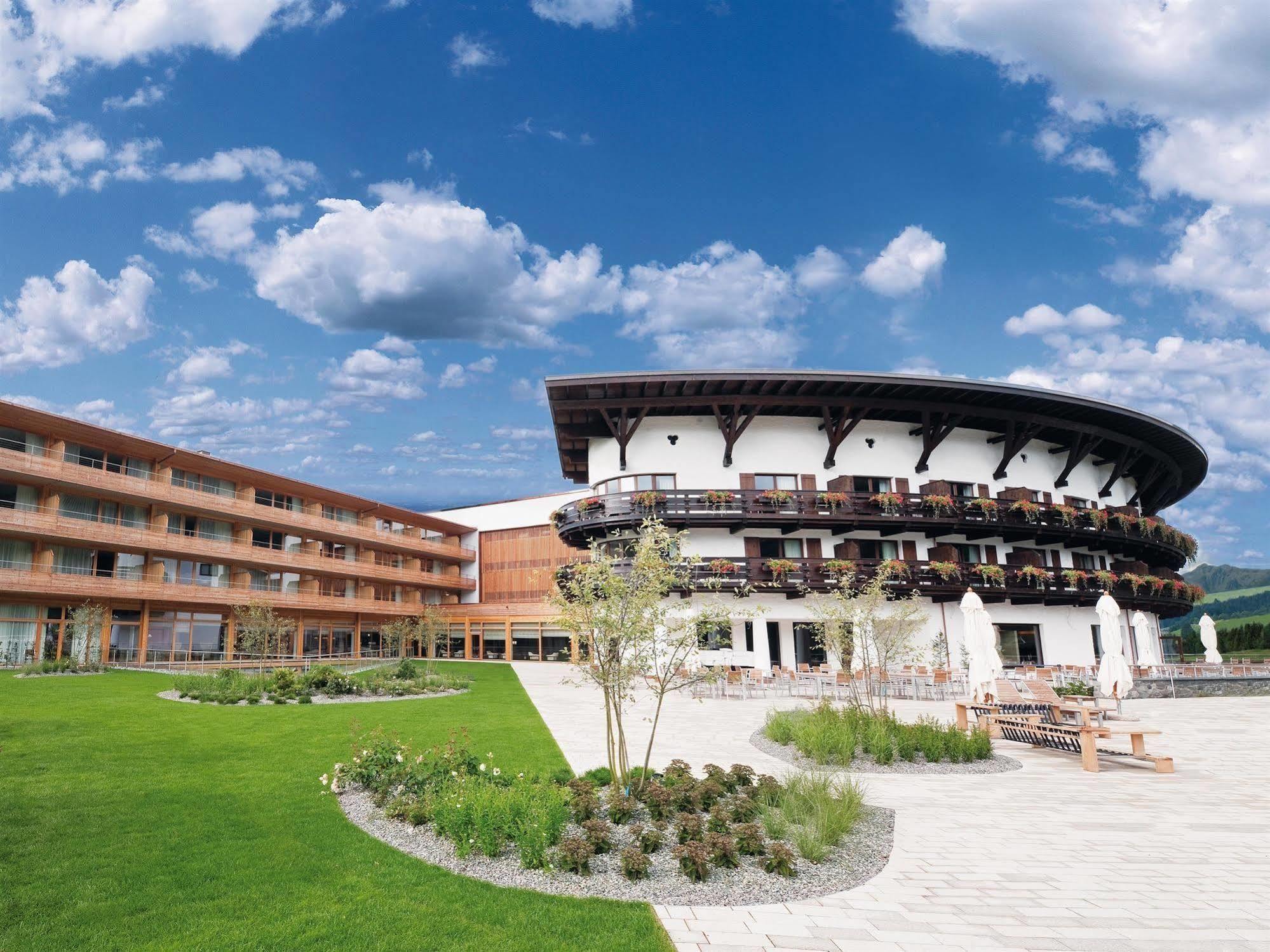 Travel Charme Ifen Kleinwalsertal Hotel Hirschegg (Vorarlberg)