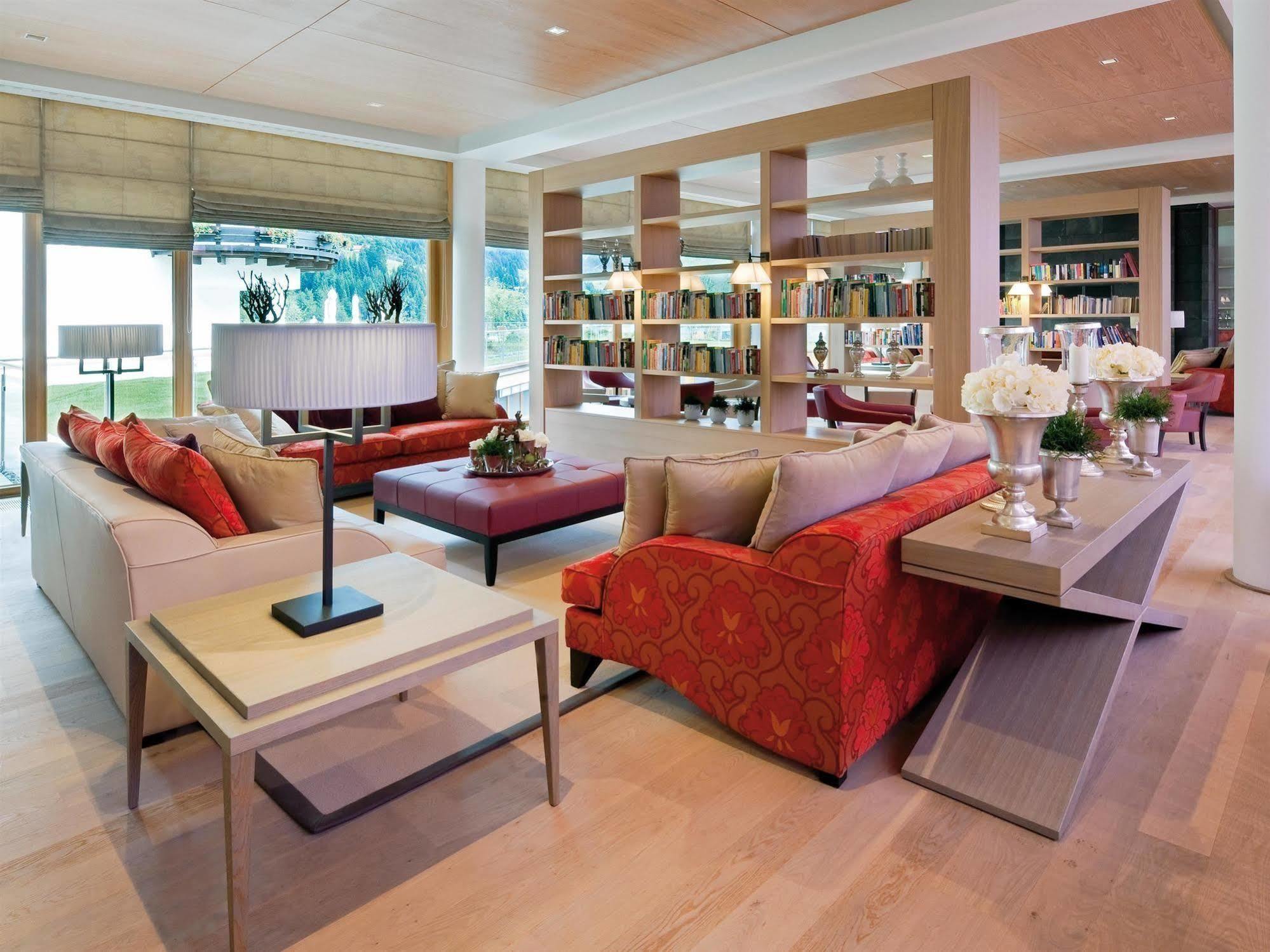 Travel Charme Ifen Kleinwalsertal Hotel 5*