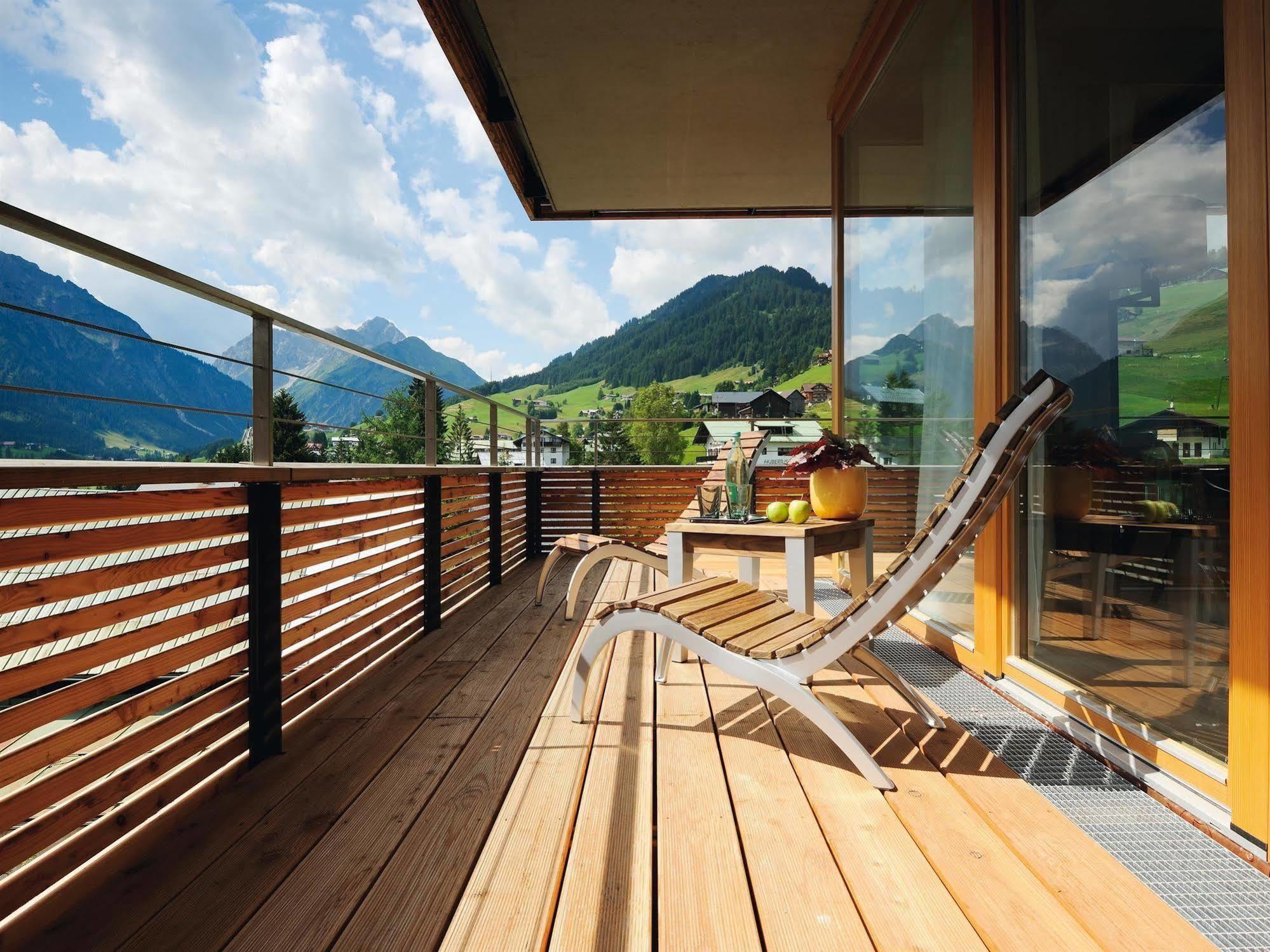 Hotel Travel Charme Ifen Kleinwalsertal