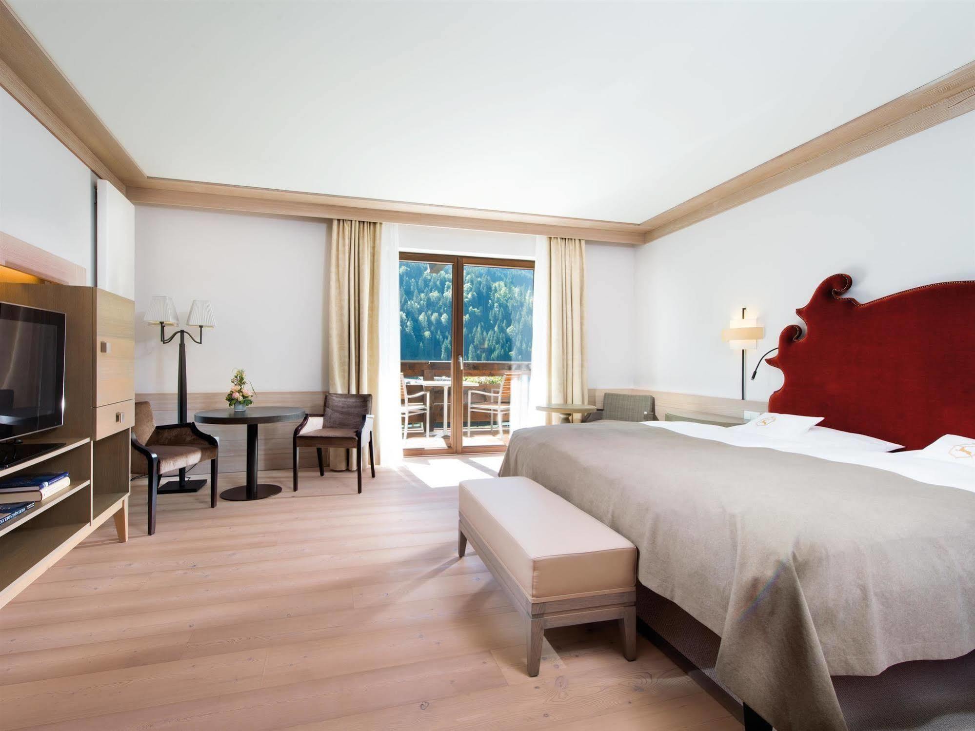 Travel Charme Ifen Kleinwalsertal 5*