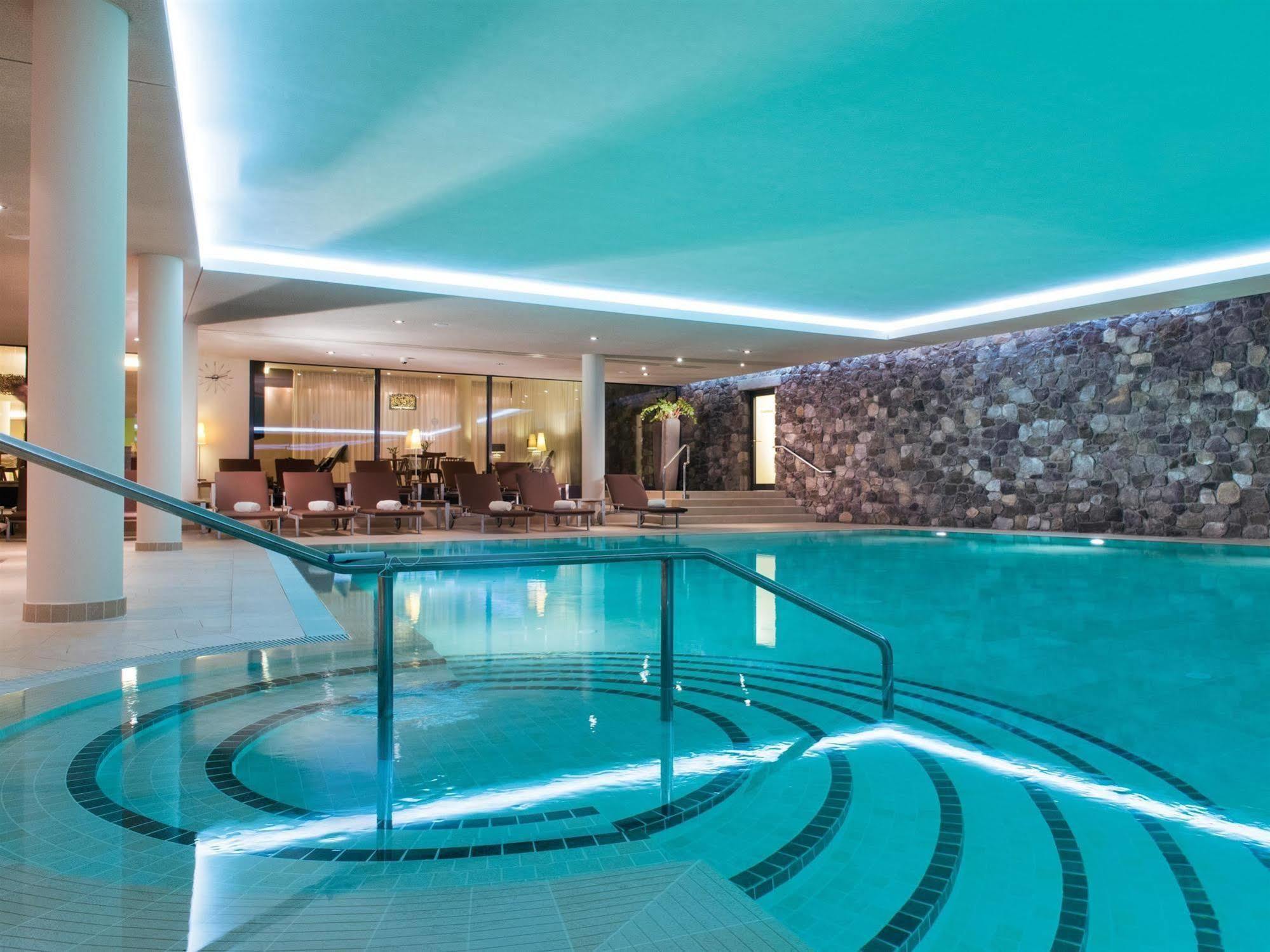 Hotel A-rosa Ifen Kleinwalsertal 5*