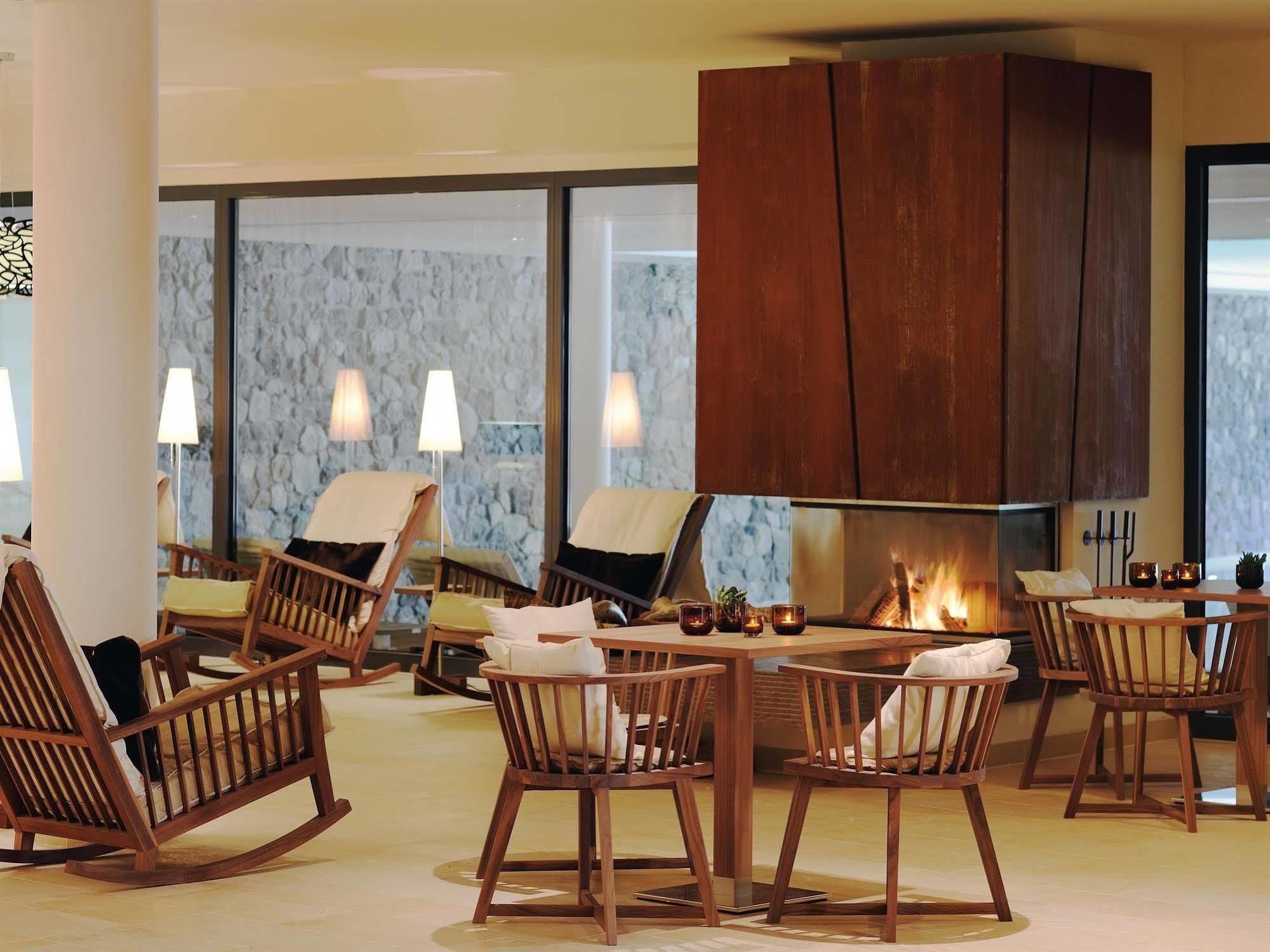 Travel Charme Ifen Kleinwalsertal Hotel
