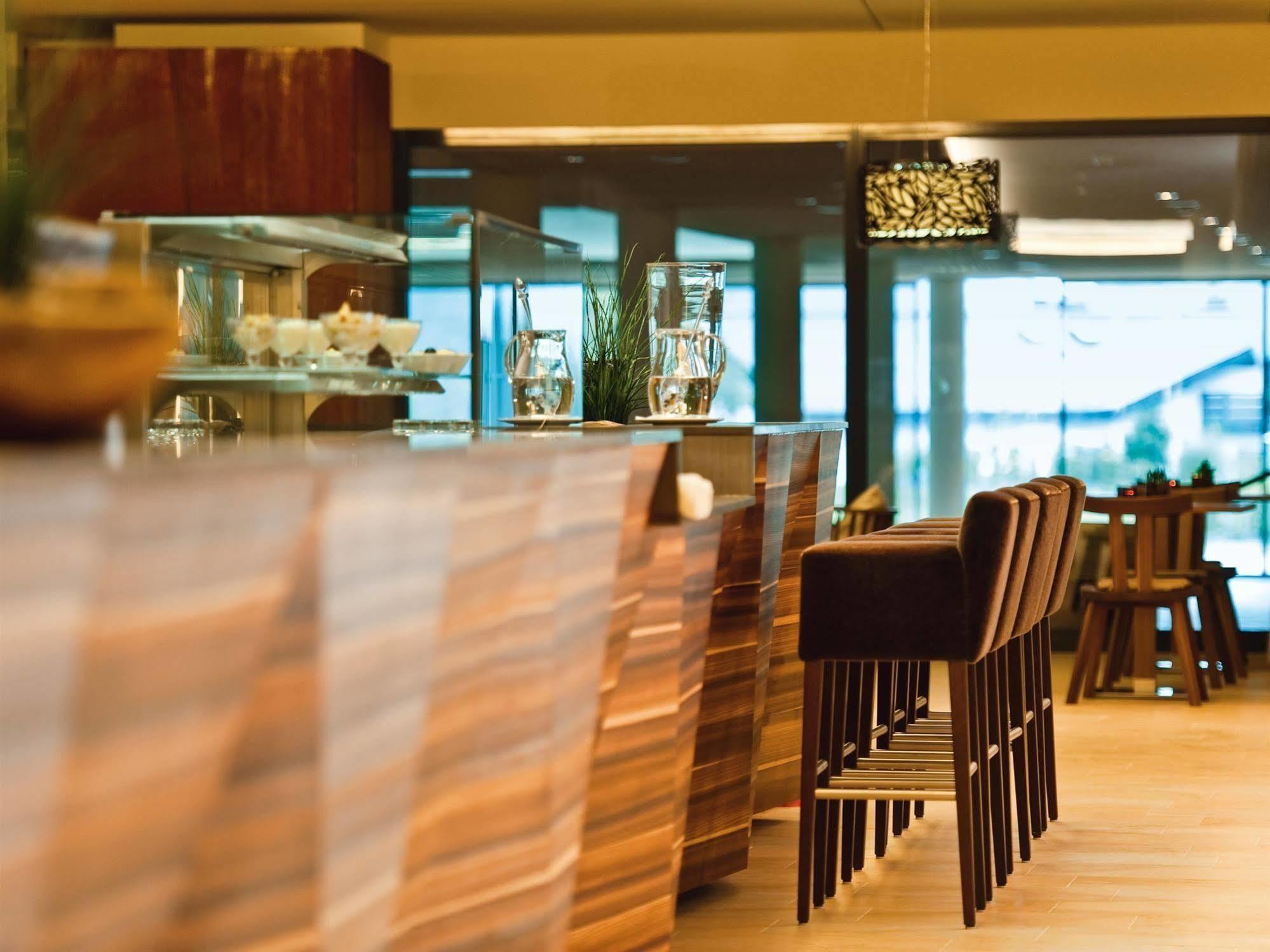 A-rosa Ifen Kleinwalsertal Hotel 5*