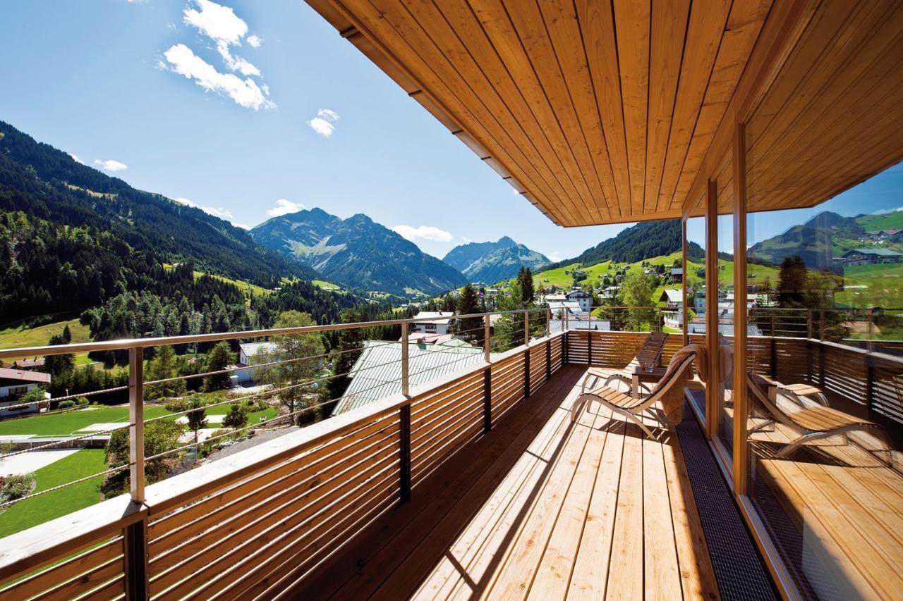 A-rosa Ifen Kleinwalsertal Hotel 5*