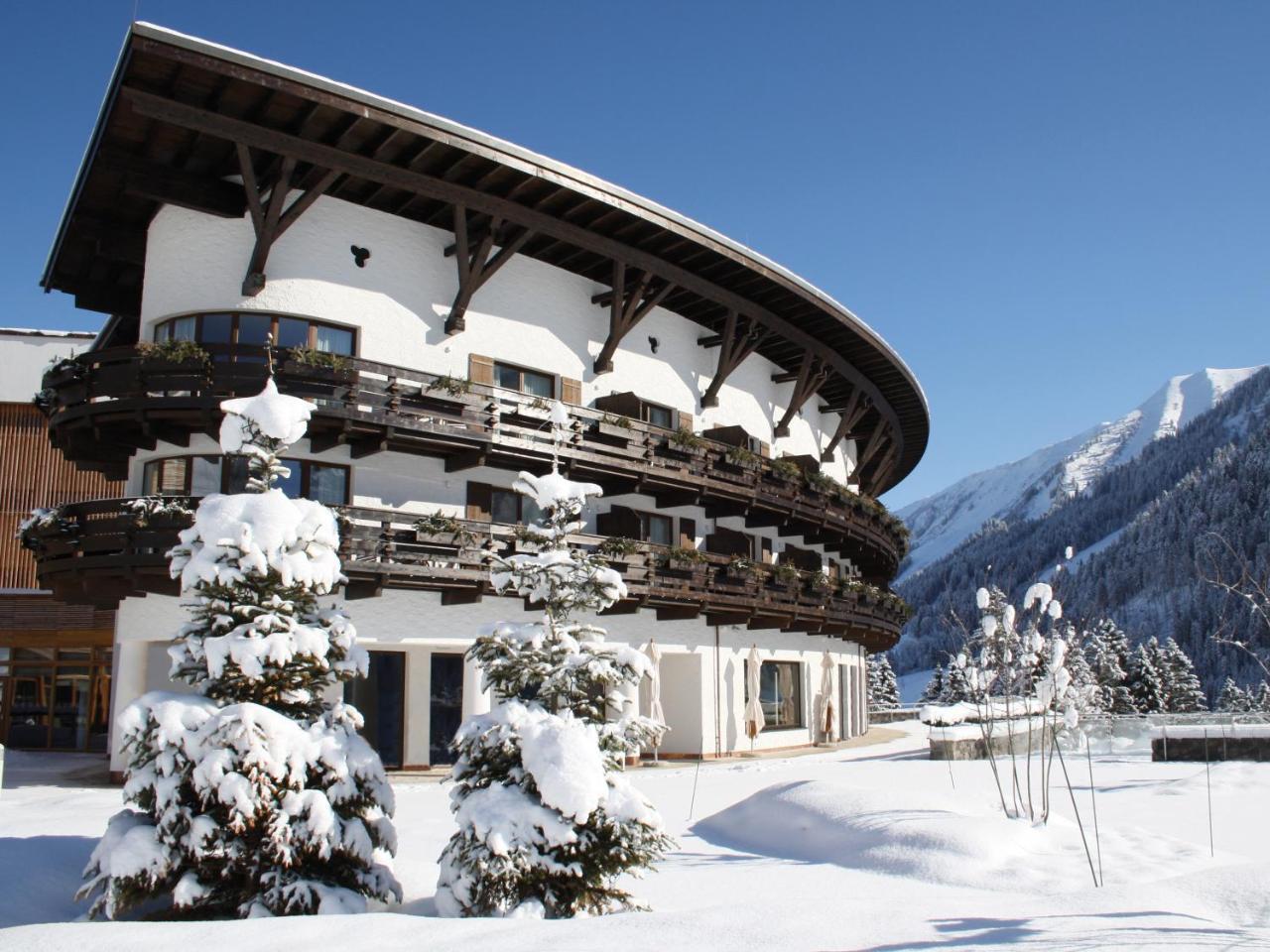 A-rosa Ifen Kleinwalsertal Hotel