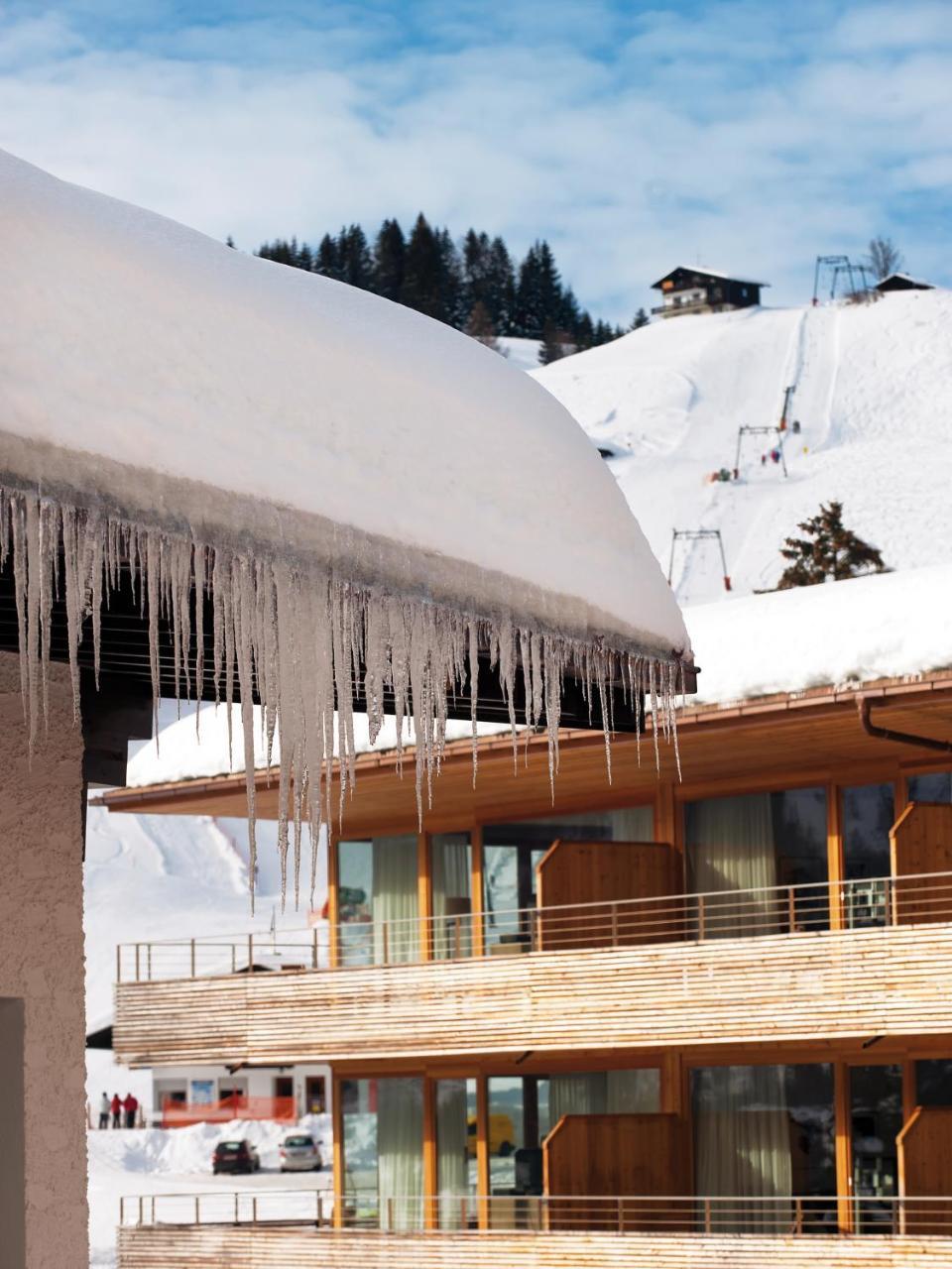 Hotel A-rosa Ifen Kleinwalsertal 5*