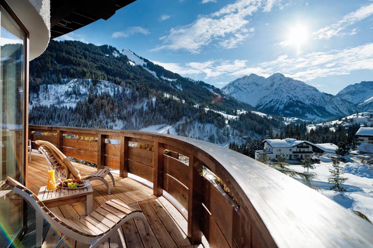 A-rosa Ifen Kleinwalsertal 5*
