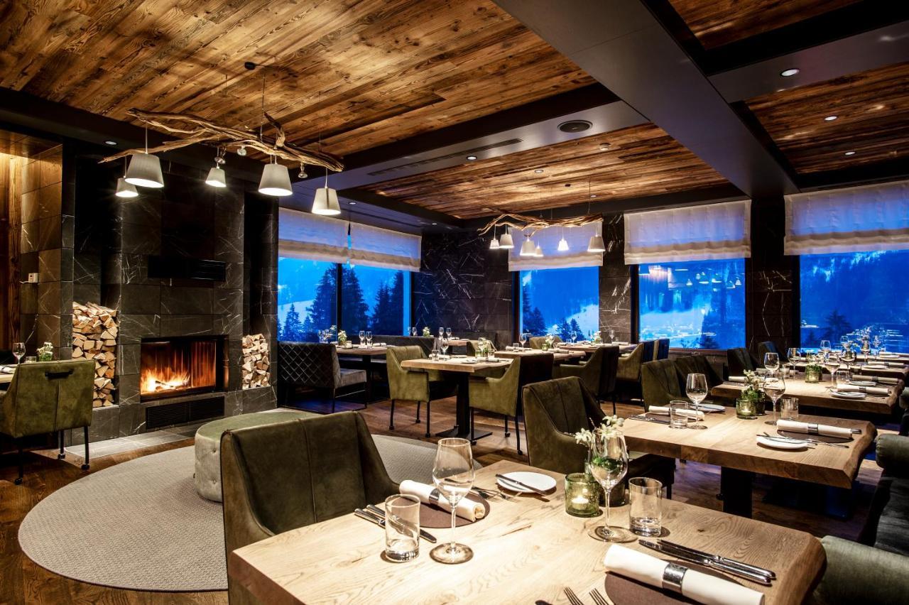 A-rosa Ifen Kleinwalsertal Hotel 5*